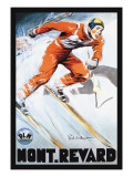 Mont Revard