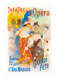 Theatre de l'Opera
