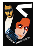 Countess Shirvanskaya's Crime