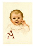 Baby Face A