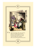 Little Lily's Alphabet: Untie Your Bonnet