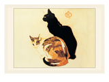 Les Chats