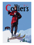 Collier's: January 13  1940
