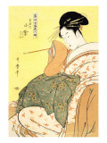 Reigning Beauties: Leisure Time