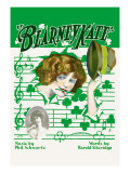 Blarney Kate