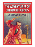 Adventures of Sherlock Holmes