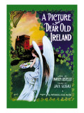 Dear Old Ireland