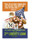 2nd Liberty Loan
