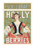 Holly Berries