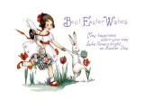 Best Easter Wishes