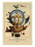 La Minerve  1803