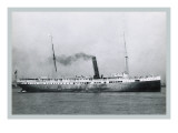 Gallant on the River
