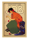 Cigarettes Job
