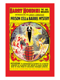 Harry Houdini: The Jail Breaker