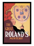 The Great Roland's Mystery