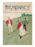 The Munsey