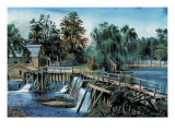 Mill-Dam