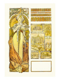Austria: 1900