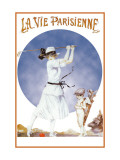 La Vie Parisienne