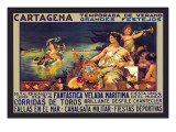Cartegena Temporado de Verano