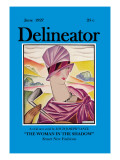 Delineator