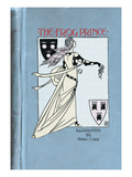 The Frog Prince