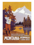 Montan Vermala