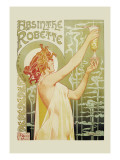 Absinthe Rebette