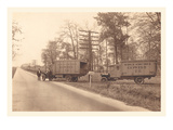Indianapolis Northern Express Company