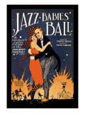 Jazz Babies' Ball