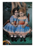 Little Sisters