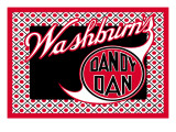 Washburn's Dandy Dan