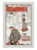 Bearings: The Cycling Magazine