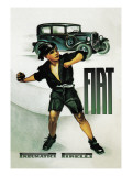 Fiat Pneumatica Pirelle