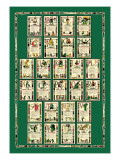Alphabet Composite Sheet
