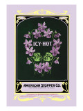 Icy-Hot Talcum Powder