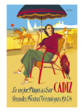 Cadiz  La Mejor Playa del Sur