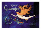 Cycles Gladiator