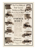 Haberer Bodies