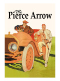 The Pierce-Arrow