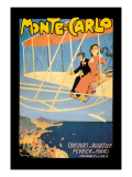 Monte Carlo Concours d'Aviation