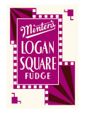 Minter's Logan Square Fudge