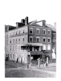 Liberty Printing Office  Philadelphia  Pennsylvania