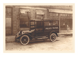 Police Patrol