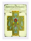 American Perfumer and Essential Oil Review  August 1910