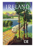 Ireland by Cie