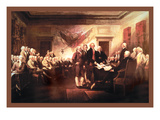 Declaration of Independence