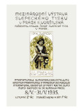 International Exhibition of Print for the Blind