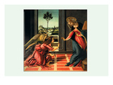 The Annunciation