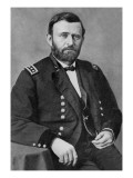 General Ulysses S Grant